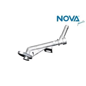 06A103211K Hava Alma Borusu Silindir Kapak - Golf4-Bora-Octavıa-Toledo-Leon-Golf 5-Jetta- Passat-1.6 Lt.-Bfq-Bgu