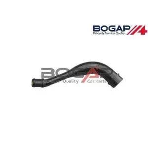 06A103213 Motor Havalandırma Borusu - Audı A3-A4-Troc-App-Ary-Auq-Agu-Aqa-Arz-Aum-Aeb-Anb-Apu-Ark-Awt