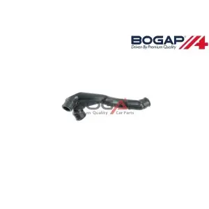 06A103221AN Motor Havalandırma Borusu - Bora-Golf4