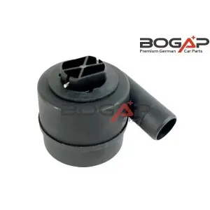 06A103465B Motor Yağ Kapak Adaptörü - Golf 4-Bora-Octavıa-Toledo-A3-1.6 Lt.-Akl -Aeh