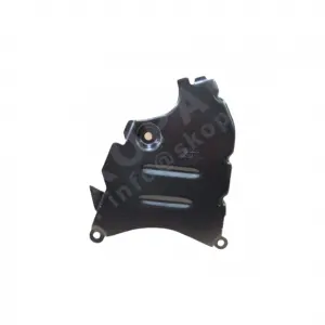 06A109147J Triger Kayış Kapağı Orta - Golf4-Bora-Octavıa-A3-Toledo-Leon-1.6 Lt.-Avu-Bfq