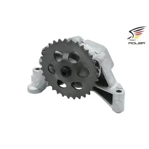 06A115105B Yağ Pompası - Golf4-Bora-Octavıa-Toledo-Leon-A4-A6-1.6 Lt.-Akl -Aeh-Avu-Bfq-Bse-Bgu-Alz-Arm-Agn