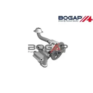 06A115105BKIT3 Yağ Pompası & Süzgeci - Golf 4-Bora-Octavıa-Toledo-Leon-A4-A6-1.6 Lt.-Akl -Aeh-Avu-Bfq-Bse-Bgu-Alz-Arm-Agn