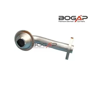 06A115251 Yağ Pompa Süzgeci - Golf 4-Bora-Octavıa-Toledo-Leon-A4-A6-1.6 Lt.-Akl -Aeh-Avu-Bfq-Bse-Bgu-Alz-Arm-Agn