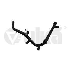 06A121065AK Radyatör Su Borusu Demir - Bora-Golf4-Octavıa-A3-Toledo-Leon-1.8 Lt.-Agu-Aum