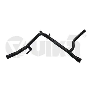 06A121065CB Radyatör Su Borusu Demir - Caddy-Golf 5-Jetta-Passat-Octavıa -1.6 Lt.-Bgu-Bse 2004-2010