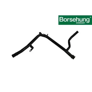 06A121065CB Radyatör Su Borusu Demir - Caddy-Golf 5-Jetta-Passat-Octavıa -1.6 Lt.-Bgu-Bse-4-10T