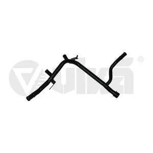 06A121065CQ Radyatör Su Borusu Demir - Golf-Jetta-Octavıa-Passat-A3-Toledo-Leon-1.6 Lt.-Bgu - Otomatik Vites -