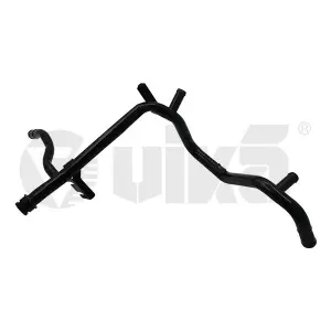 06A121065D Radyatör Su Borusu Demir - Bora-Golf4-Octavıa-1.6 Lt.-Akl-Aeh