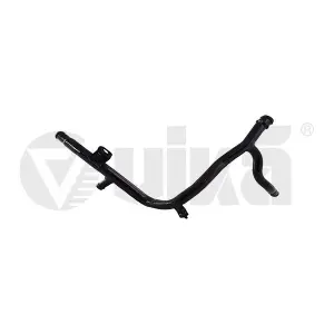 06A121065DE Radyatör Su Borusu Demir - Golf-Jetta-Octavıa-Passat-A3-Toledo-Leon-1.6 Lt.-Bse -Otomatik Vites -