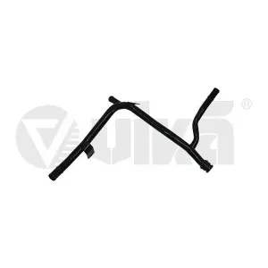 06A121065DP Radyatör Su Borusu Demir - Golf-Jetta-Octavıa-Passat-A3-Toledo-Leon-1.6 Lt.-Bse - Düz Vites -