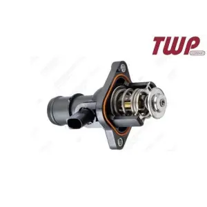 06A121114 Termostat Elektrikli - Golf 4-Bora-A3-Octavıa-Toledo-Leon-1.6 Lt.-Bfq-Avu