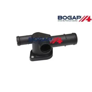 06A121132AG Su Flanşı - Audı A3-Golf-Jetta-Leon-Octavıa-Passat-Toledo-Touran-1.6 Lt.-Bgu-Bse-Bsf