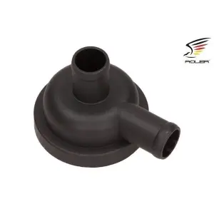 06A129101A Motor Havalandırma Valfi - Passat-A4-A6-Superb-1.8 Lt.-T-Awt