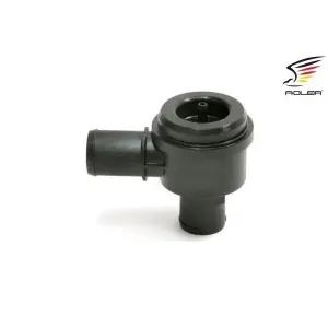 06A145710P Turbo Kesme Valfi - Passat-A4-A6-Superb-1.8 Lt.-T-Apu-Aeb-Awt