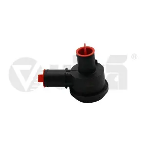 06A145710P Turbo Kesme Valfi - Passat-A4-A6-Superb-1.8 Lt.-T-Apu-Aeb-Awt