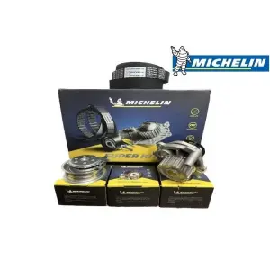 06A198119S1 Triger Seti & Su Pompası - 1.6 Lt.-Akl-Bfq-Avu-Bgu-Arm-Ahl-Aeh-Alz-Bse