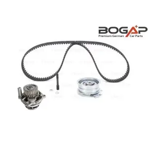 06A198119S1 Triger Seti & Su Pompası Contınental Kayışlı - 1.6 Lt.-Akl-Bfq-Avu-Bgu-Arm-Ahl-Aeh-Alz-Bse