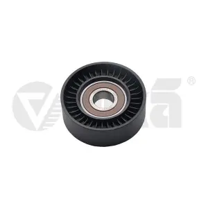 06A903315D Alternatör Gergi Rulmanı - Golf 4-Bora-A3-Octavıa-Toledo-Leon-1.6 Lt.-Bfq-Avu-Akl -Aeh