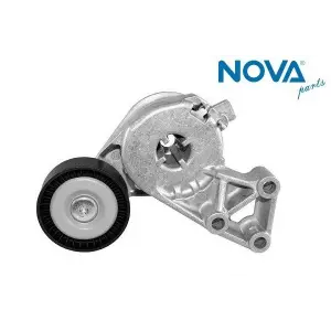 06A903315E Alternatör Gergi Komple - Golf 4-Bora-A3-Octavıa-Toledo-Leon-1.6 Lt.-Bfq-Avu-Akl-Aeh