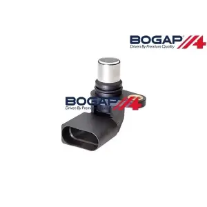 06A905161A Hal Sensörü - Porsche-Cayenne-3.0-3.2 Lt.-1.6 Lt.-4.2 Lt-4.5 Lt.-4.8 Lt.-6.0-Benzinli-Azc-Bdb-Bhe-Bht-Bmj-Bpf-Bsb-Bte-Bub