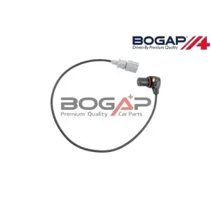 06A906433C Krank Devir Sensörü - Polo Classıc-Golf-Bora-Octavıa-Toledo-Leon-Ibıza-Cordoba-A3-1.6 Lt.-1.8 Lt.-Akl-Aeh-Agn