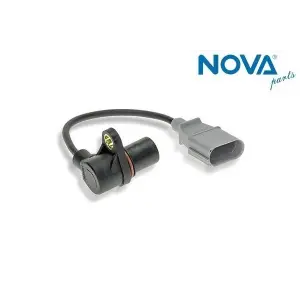 06A906433G Krank Devir Sensörü - Bora-Fabıa- Golf-Octavıa-Passat-1.6 Lt.-2.0-1.6 Lt.-Avu-Bfq-Bgu-Bse