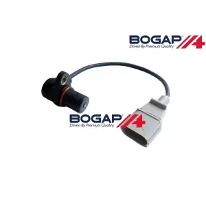 06A906433K Krank Devir Sensörü - Golf-Jetta-Octavıa-Passat-Blx-Blr-Bly-Bvx-Bvy-Bvz