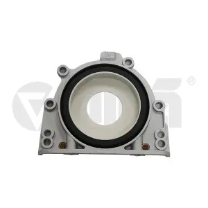 06B103171B Krank Arka Kapak Keçeli - Bora-Caddy-Jetta-Octavıa-Passat-Bfq-Bse