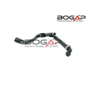 06B103209N Motor Havalandırma Borusu - Audı A4-A4 Quattro-Exeo- Passat-1.6 Lt.-Alz