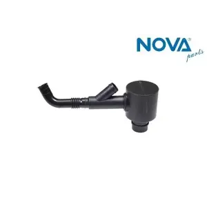 06B103211A Karter Havalandırma Hortumu - Audı A6 1998-2001