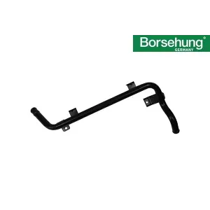 06B103213K Motor Havalandırma Borusu - Passat-A4-Awt