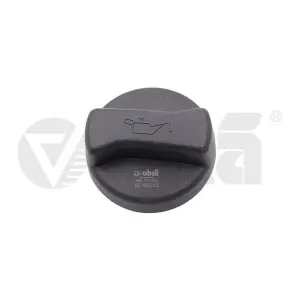 06B103485C Motor Yağ Kapağı - Caddy-Golf 4-Bora-Octavıa-Toledo-Ibıza-Cordoba-Leon-A3- Fabıa-Superb