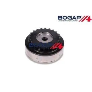 06B109088D Eksantrik Ayar Ünitesi Konumlandırıcı Z:22 - Passat-A4-A6-2.0-Fsı-Alt