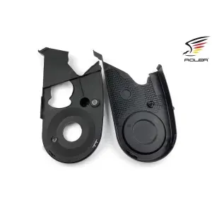 06B109123H TRİ̇GER KAYİŞ KAPAĞİ TAKİM ( İÇ & DİŞ ) - GOLF-JETTA-A3-LEON-TOLEDO-A3 1.6 BSE