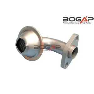 06B115251 Yağ Pompa Süzgeci - Passat-A4-A6-Superb-AhSOL -Arm-Alz-Awt-Avf-Awx-Avb