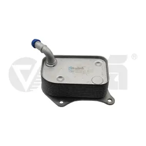 06B117021 Yağ Soğutucu - Audı A4-A4 Quattro-A6-A6Q- Passat-2.0-Altea-1-5