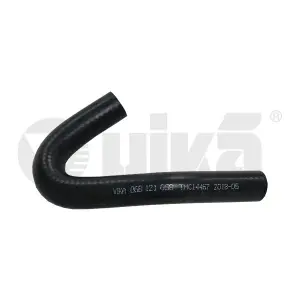 06B121058 RADYATÖR HORTUMU SUPERB 2002-2008