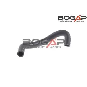 06B121058A Radyatör Su Hortumu - Passat-A4-A6-97-3-1.6 Lt.-Adp-Ahl-Ana-Arm-Alz