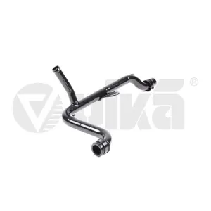 06B121065AC Radyatör Su Borusu Demir - Passat-Arm-Awt