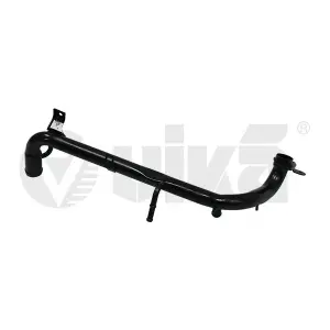 06B121065L Radyatör Su Borusu Demir - Passat-A4-Alz