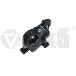 06B121111J TERMOSTAT ( KOMPLE ) 105 C AUDI A4 2001-2008 - A4 QUATRO 2001-2008