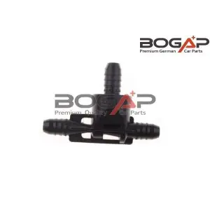 06B133753D Emme Püskürtme Pompası - Golf-Jetta- Passat-A3-Toledo-Leon-2.0-Fsı-Blr-Blx-Bly-Bvx-Bvy-Bvz-Axw