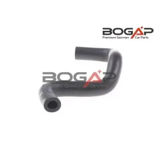 06B133783B Motor Havalandırma Hortumu - Passat-A4