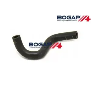 06B133784B Motor Havalandırma Hortumu - Passat-A4