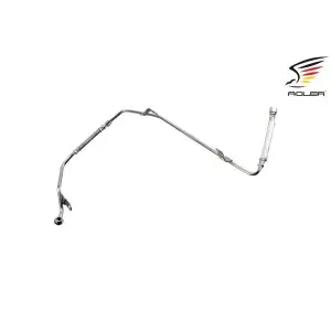 06B145771P TURBO YAĞLAMA BORUSU - PASSAT A4 1.8 T AEB-ANB-APU-AWT