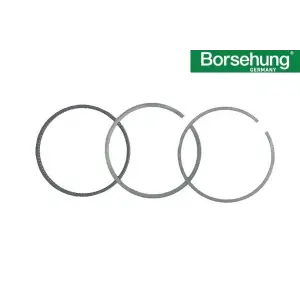 06B198151B Motor Segman Std 81.00 Mm 1 Piston İçin - Passat-Golf-Bora 1.8-1.8T-Awt-Aeb-Agn-Apt-Agu-Adr