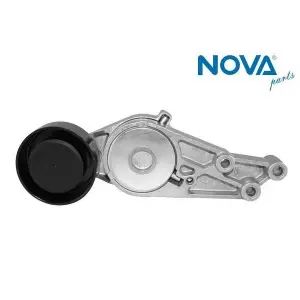 06B903133E Alternatör Gergi Komple - Audı A4-A6-2.0-Alz-Alt