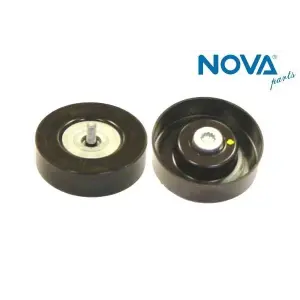 06B903341B Alternatör Gergi Rulmanı - Audı A4-A6-2.0-Alz-Alt