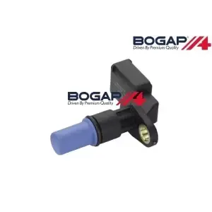 06B905163A Eksantrik Devir Sensörü -Golf 4-Golf 5-Bora-Octavıa-Passat-A3-A4-1.6 Lt.-Bfq-Bse-Bgu-Alz